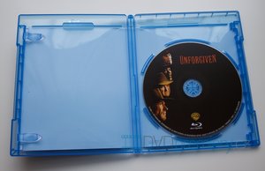 Nesmiřitelní (BLU-RAY)