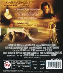 Ozvěny mrtvých (1999) (BLU-RAY)