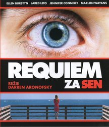 Requiem za sen (BLU-RAY)