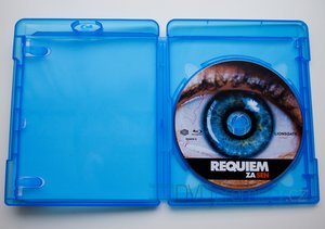 Requiem za sen (BLU-RAY)