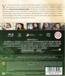 Robin Hood: Král zbojníků (BLU-RAY) - prodloužená verze