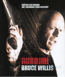 Rukojmí (BLU-RAY)