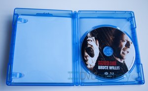 Rukojmí (BLU-RAY)