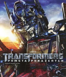 Transformers kolekce 1-5 (5 BLU-RAY)