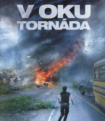 V oku tornáda (BLU-RAY)