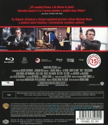 Nelítostný souboj (BLU-RAY)