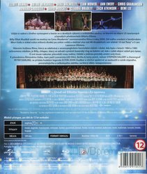 Billy Elliot Muzikál (BLU-RAY)