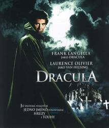 Dracula (1979) (BLU-RAY)