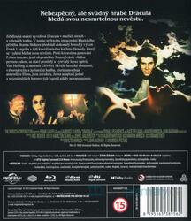 Dracula (1979) (BLU-RAY)
