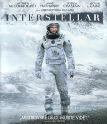 Interstellar (2 BLU-RAY)