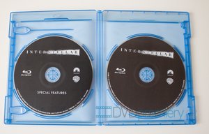 Interstellar (2 BLU-RAY)