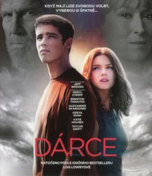 Dárce (BLU-RAY)