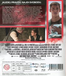 Dárce (BLU-RAY)