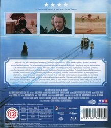 Piano (BLU-RAY)