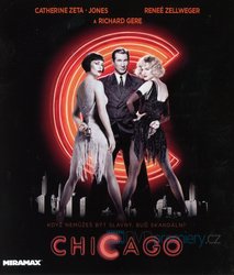 Chicago (BLU-RAY)