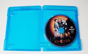 Chicago (BLU-RAY)