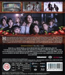 Pravidla moštárny (BLU-RAY)