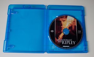 Talentovaný pan Ripley (BLU-RAY)