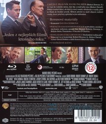 Soudce (BLU-RAY)