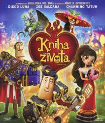 Kniha života (BLU-RAY)