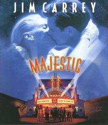 Majestic (BLU-RAY)