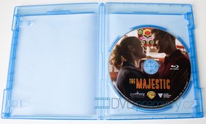 Majestic (BLU-RAY)