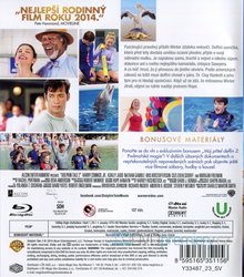 Můj přítel delfín 2 (BLU-RAY)