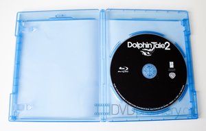 Můj přítel delfín 2 (BLU-RAY)