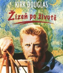 Žízeň po životě (BLU-RAY)