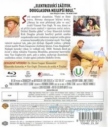 Žízeň po životě (BLU-RAY)