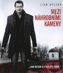 Mezi náhrobními kameny (BLU-RAY)