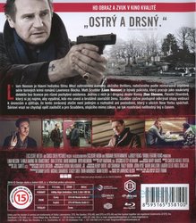 Mezi náhrobními kameny (BLU-RAY)