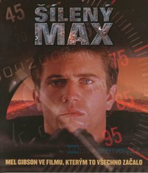 Šílený Max (BLU-RAY)