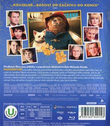 Paddington (BLU-RAY)