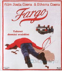 Fargo (BLU-RAY)