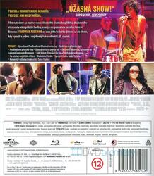 Get On Up - Příběh Jamese Browna (BLU-RAY)