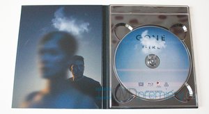 Zmizelá (BLU-RAY) - Digipack