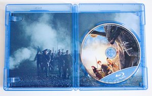 Dračí srdce 3: Čarodějova kletba (BLU-RAY)