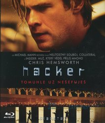 Hacker (BLU-RAY)