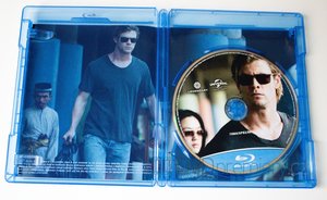 Hacker (BLU-RAY)