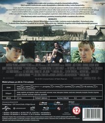 Nezlomný (BLU-RAY)