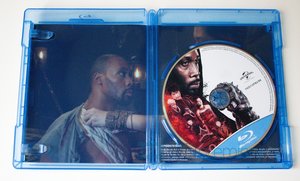 Pěsti ze železa 2 (BLU-RAY)