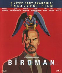 Birdman (BLU-RAY)