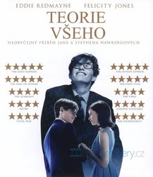 Teorie všeho (BLU-RAY)