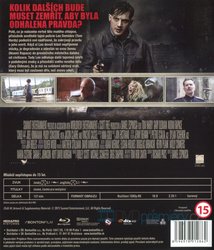 Dítě číslo 44 (BLU-RAY)