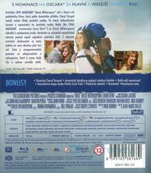 Divočina (BLU-RAY)