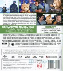 Méďa 2 (BLU-RAY)