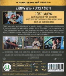 Zapomenuté světlo (BLU-RAY) - remasterovaná verze