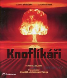 Knoflíkáři (BLU-RAY) - remasterovaná verze