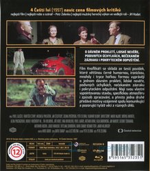 Knoflíkáři (BLU-RAY) - remasterovaná verze